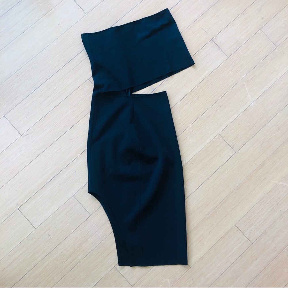 Stella McCartney Cut-Out Top